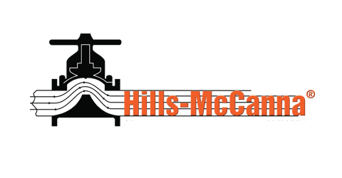 Hills-McCanna Logo