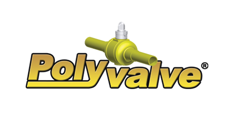 Polyvalve Logo